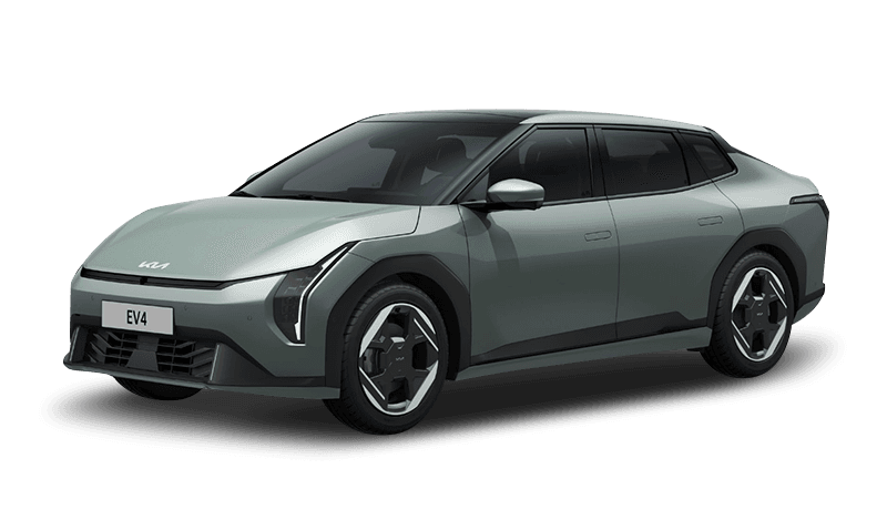 EV4 에어-롱레인지 2WD A/T 기본형