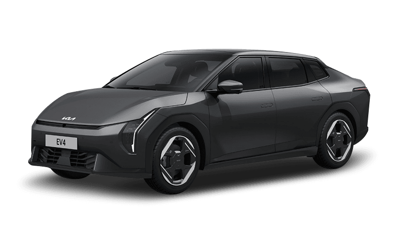EV4 어스-롱레인지 2WD A/T 기본형