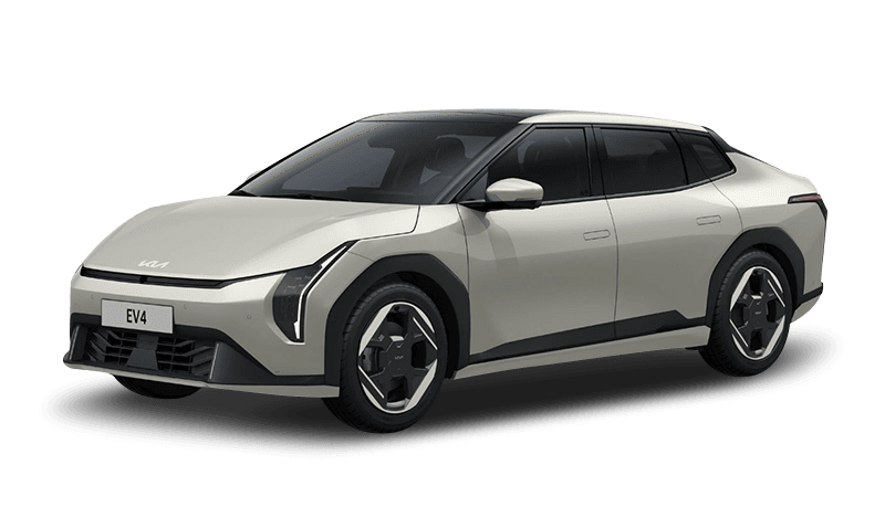 EV4 어스-롱레인지 2WD A/T 기본형