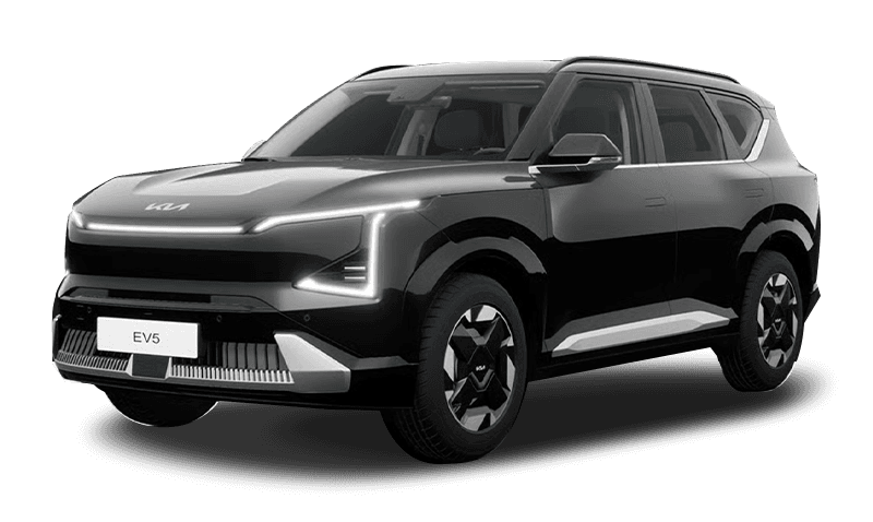 EV5 에어_롱레인지 2WD A/T 기본형