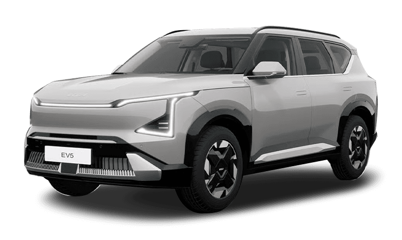 EV5 어스_롱레인지 2WD A/T 기본형