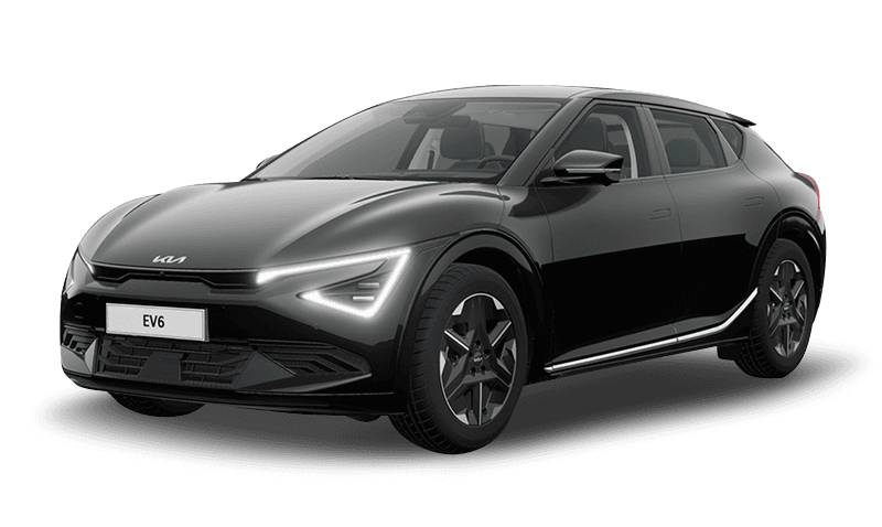 EV6 5인승 롱레인지 에어 4WD A/T 기본형