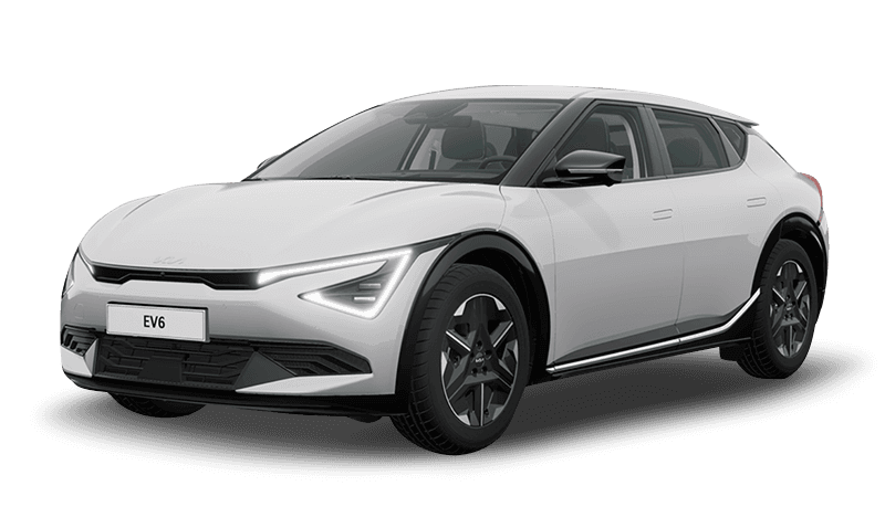 EV6 5인승 스탠다드 에어 2WD A/T 기본형