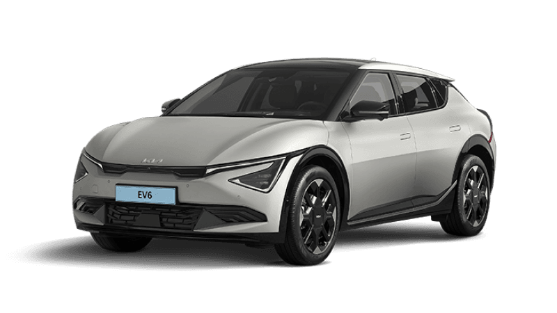 EV6 5인승 스탠다드 에어 2WD A/T 기본형