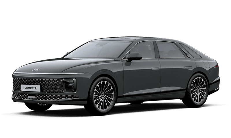 더 뉴 그랜저 2.5 익스클루시브 2WD 2026 .