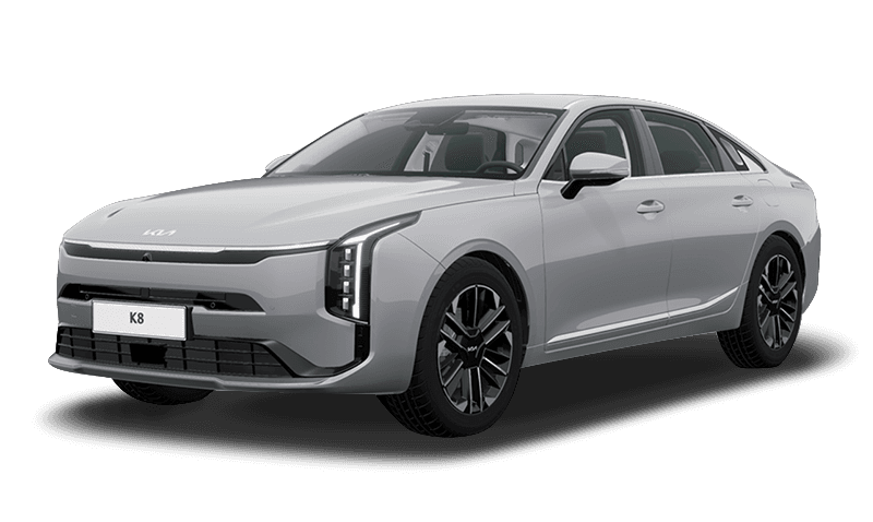 K8 2.5 시그니처 투톤휠(브라운/베이지)